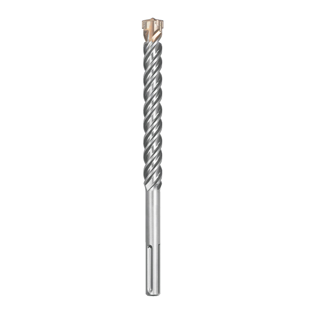 [H1821079] Broca Sds Max 1-3/4 X 18x22-1/2 Dw5830. Carburo De Roca. 18 22-1/2