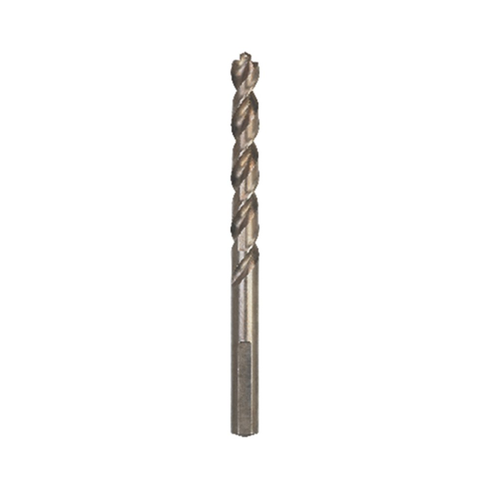 [H1821100] Broca De Cobalto Split Point 1/16 Dw1204. Acero Al Cobalto.