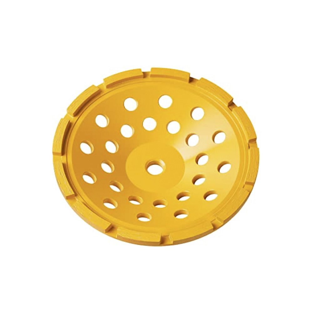 [H1821715] Copas Diamantadas Para Concreto 7 Dw4771. Matriz Diamantada. X 1. 74