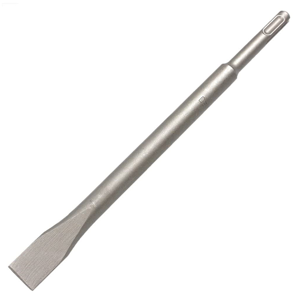 [H1822705] Cincel Econ. D/pala Angosta Sds Plus 1x10 Dwa0802. Acero Endurecido. 1 X 10