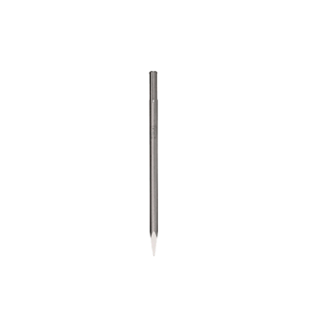 [H1822716] Cincel Economico De Punta Sds Max 12 Dwa0804. Acero Endurecido. 3/8 X