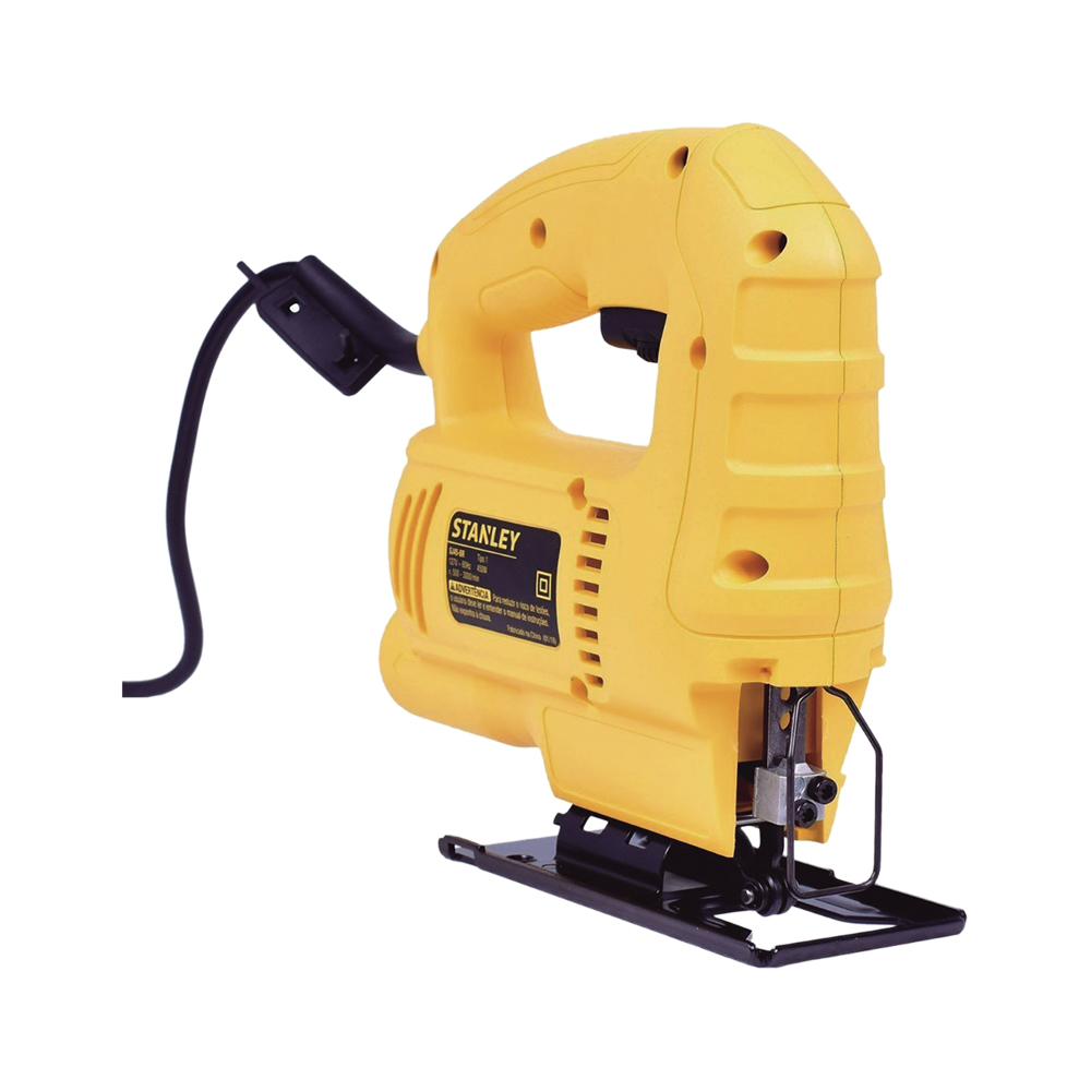 [H2300111] Caladora Stanley 450w Sj45. Con Cable. 600w