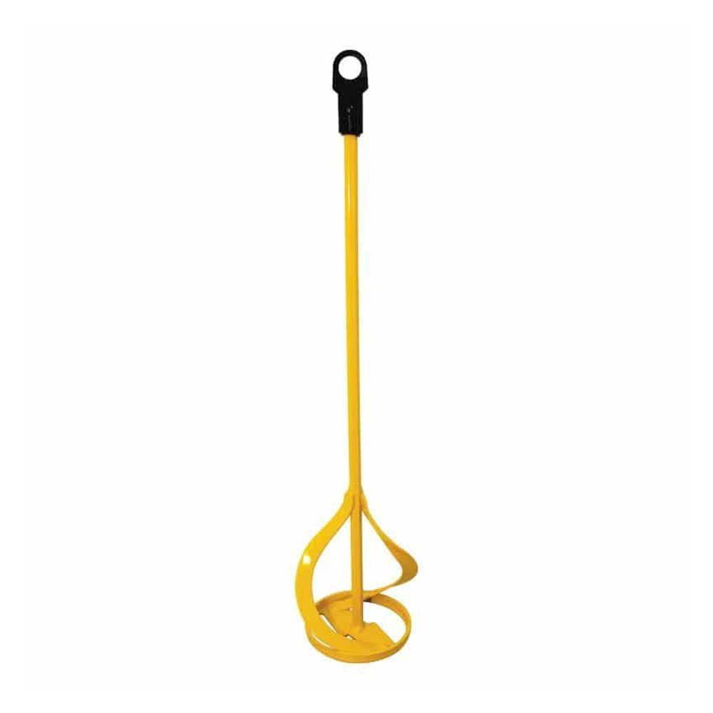 [H2300162] Mezclador De Compuestos Drywall Stht28043la. Acero Templado. 590 Mm