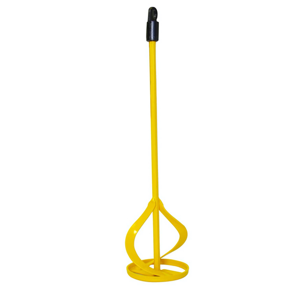 [H2300163] Mezclador De Compuestos Drywall Stht28042la. Acero Templado. 400 Mm