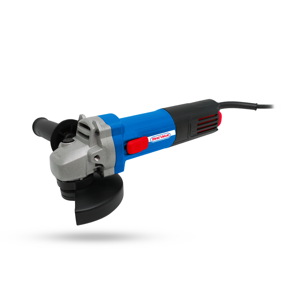 [H270100] Esmeriladora Angular 4-1/2" 850W 120V Best Value