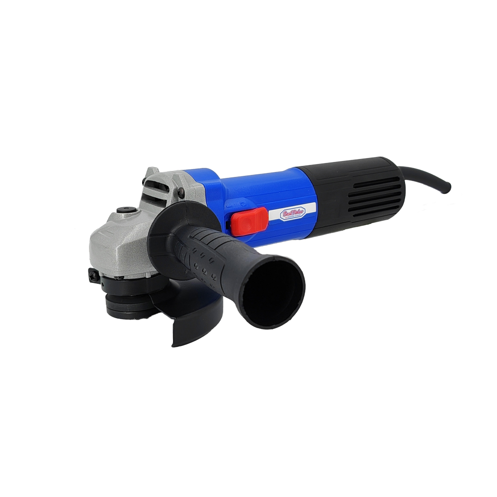 [H27011] Esmeriladora Angular 4-1/2 750w 120v 60hz. Azul.