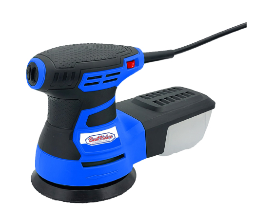 [H27015] Lijadora Orbital 350w 110-120v 50/60hz. Azul.