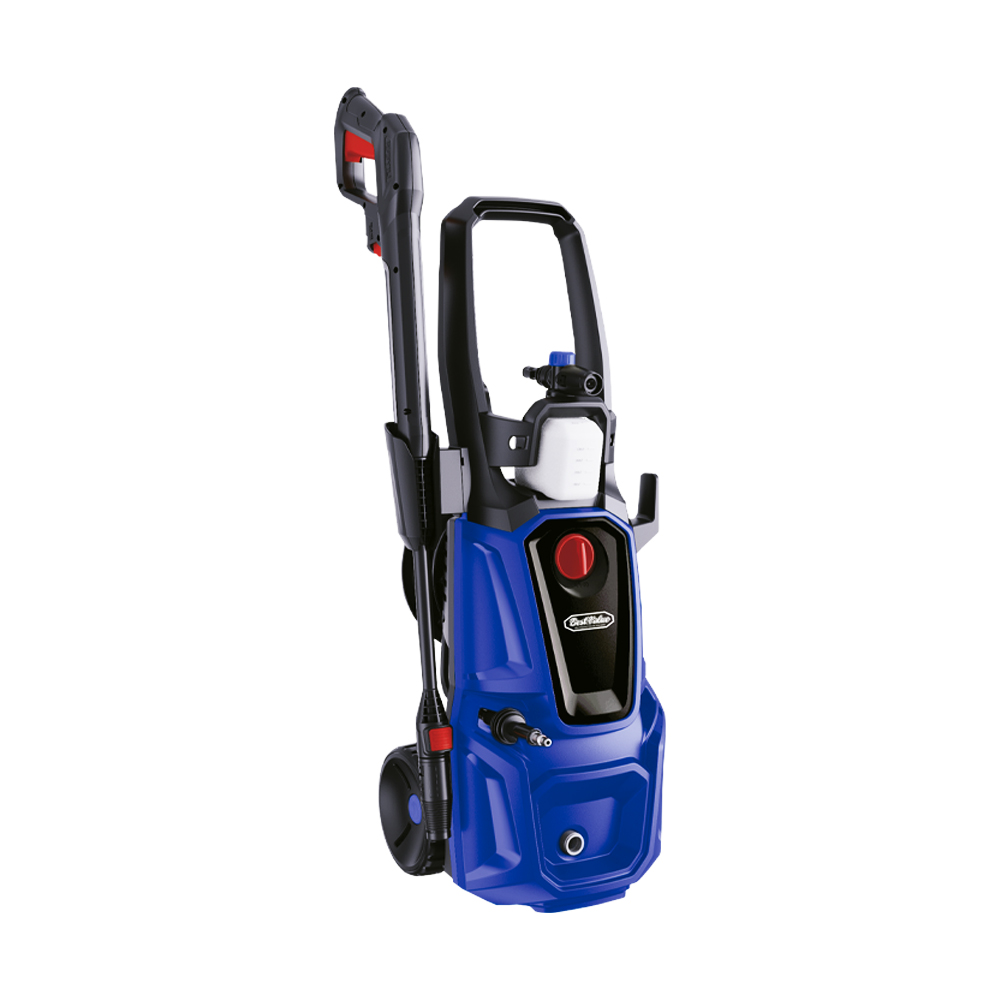 [H270281] Hidrolavadora 1800w 2200psi 120v 60hz. Azul. 2200w