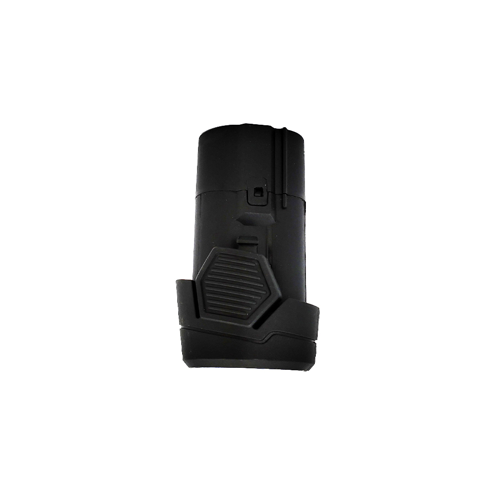 [H27049] Bateria 12v Para Herramienta Inalam H27030. Negro.