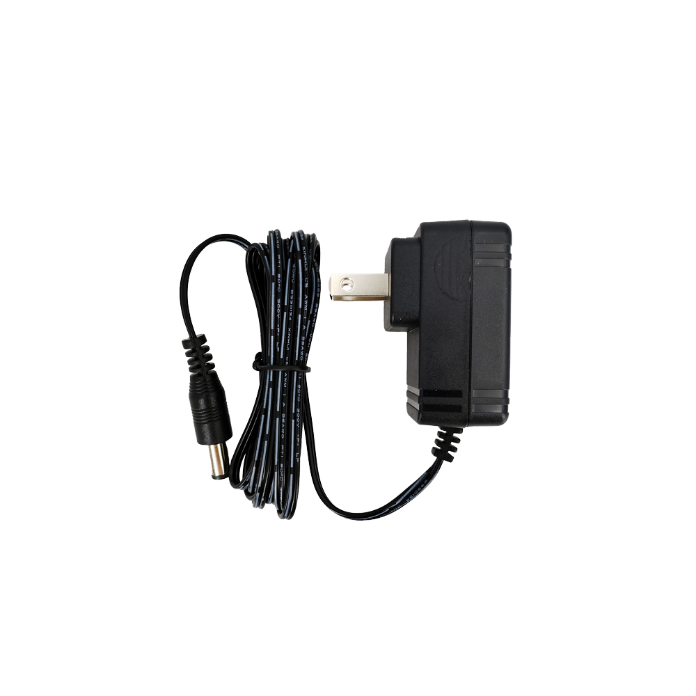 [H27053] Cargador Para Bateria 12v H27030. Negro. 13. 5v