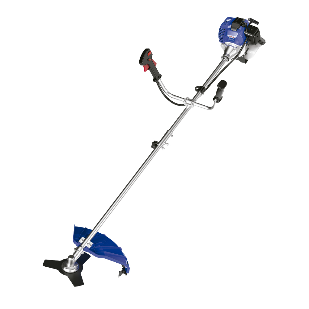 [H27070] Desbrozadora Gasolina 2hp 42cc. Azul. 42. 7cc
