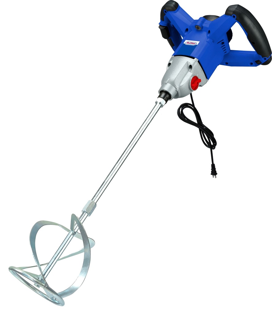 [H27096] Mezclador Electrico 1400w 120-60hz. Azul.