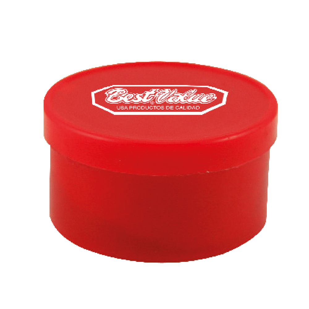 [H33025] Pasta Para Soldar. Rojo. 20 Gramos