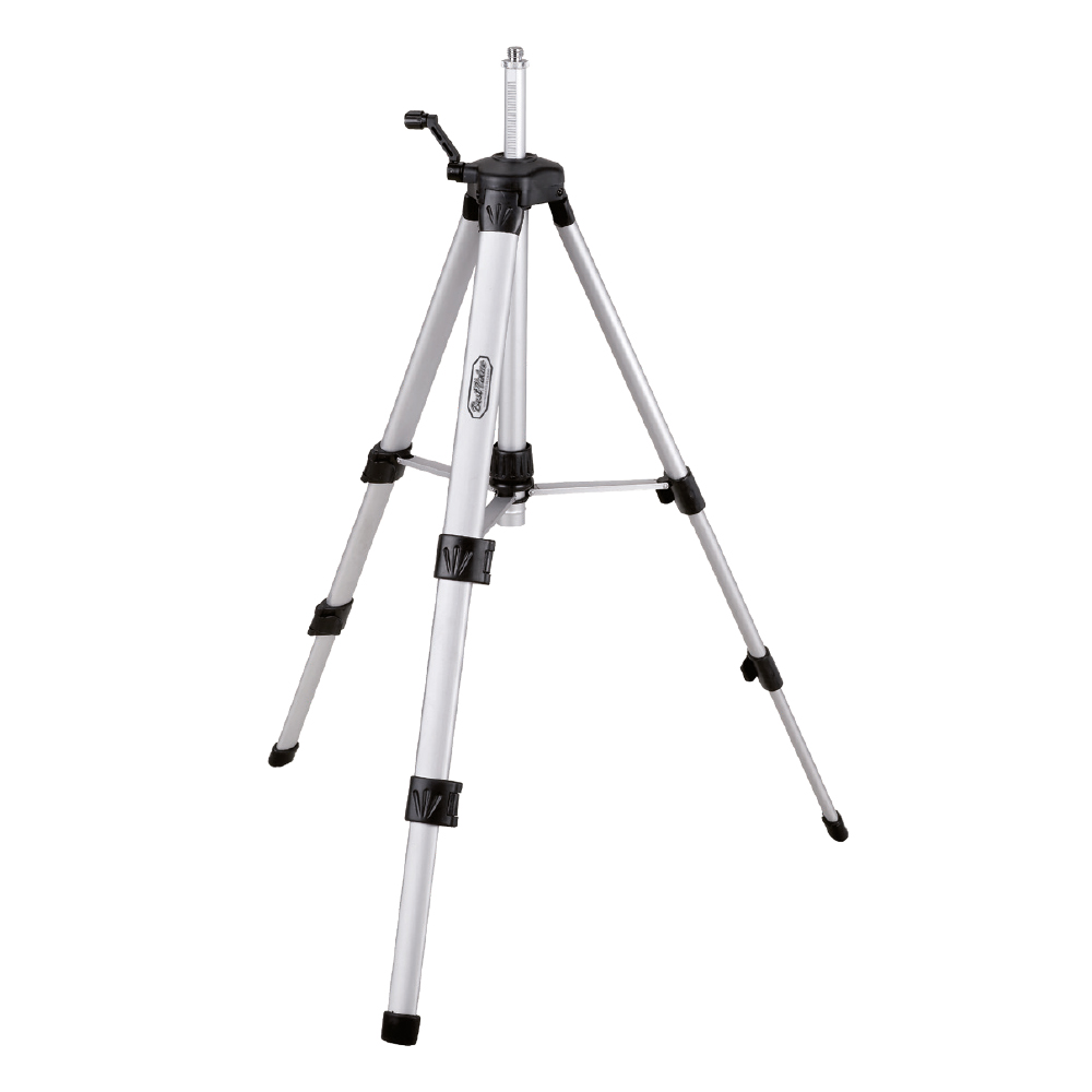 [H420200] Tripode Aluminio 1. 17m 1/4 Para Nivel/medidor. Aluminio. 46