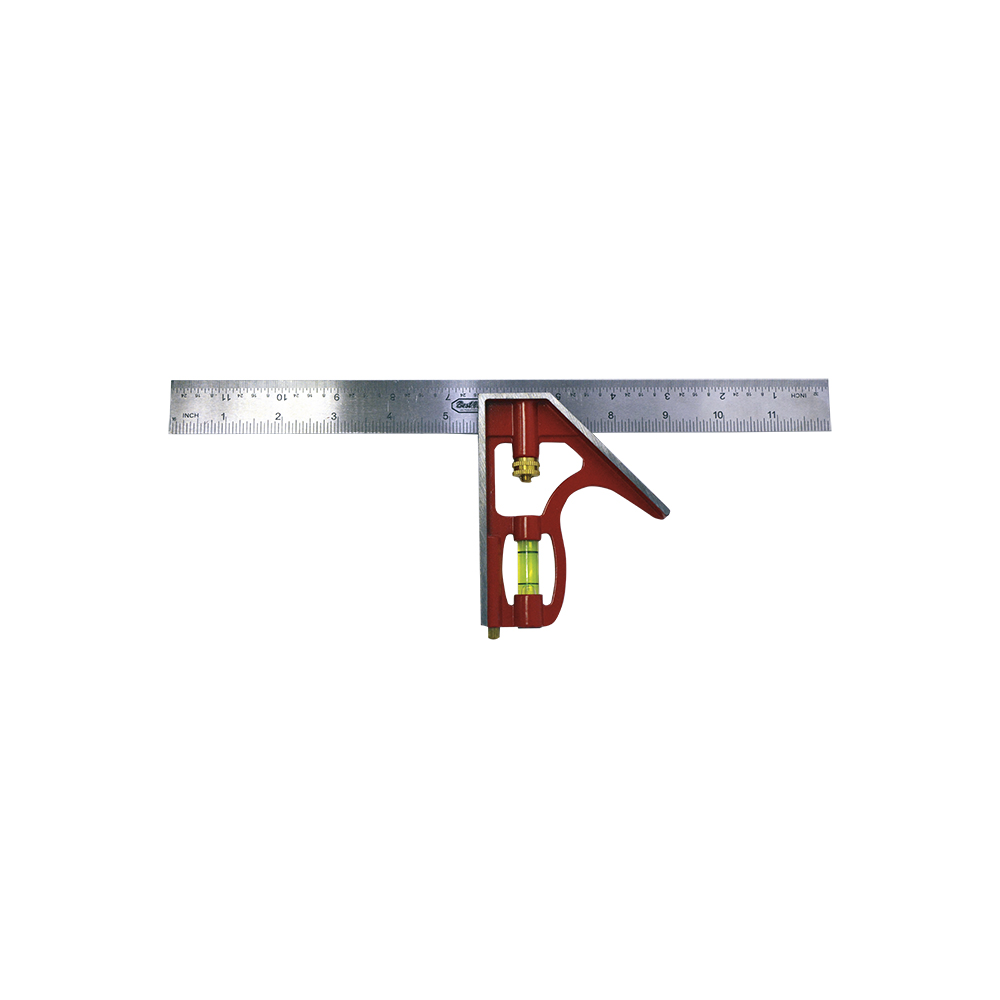 [H420215] Escuadra De Combinacion. Acero Inoxidable. 12