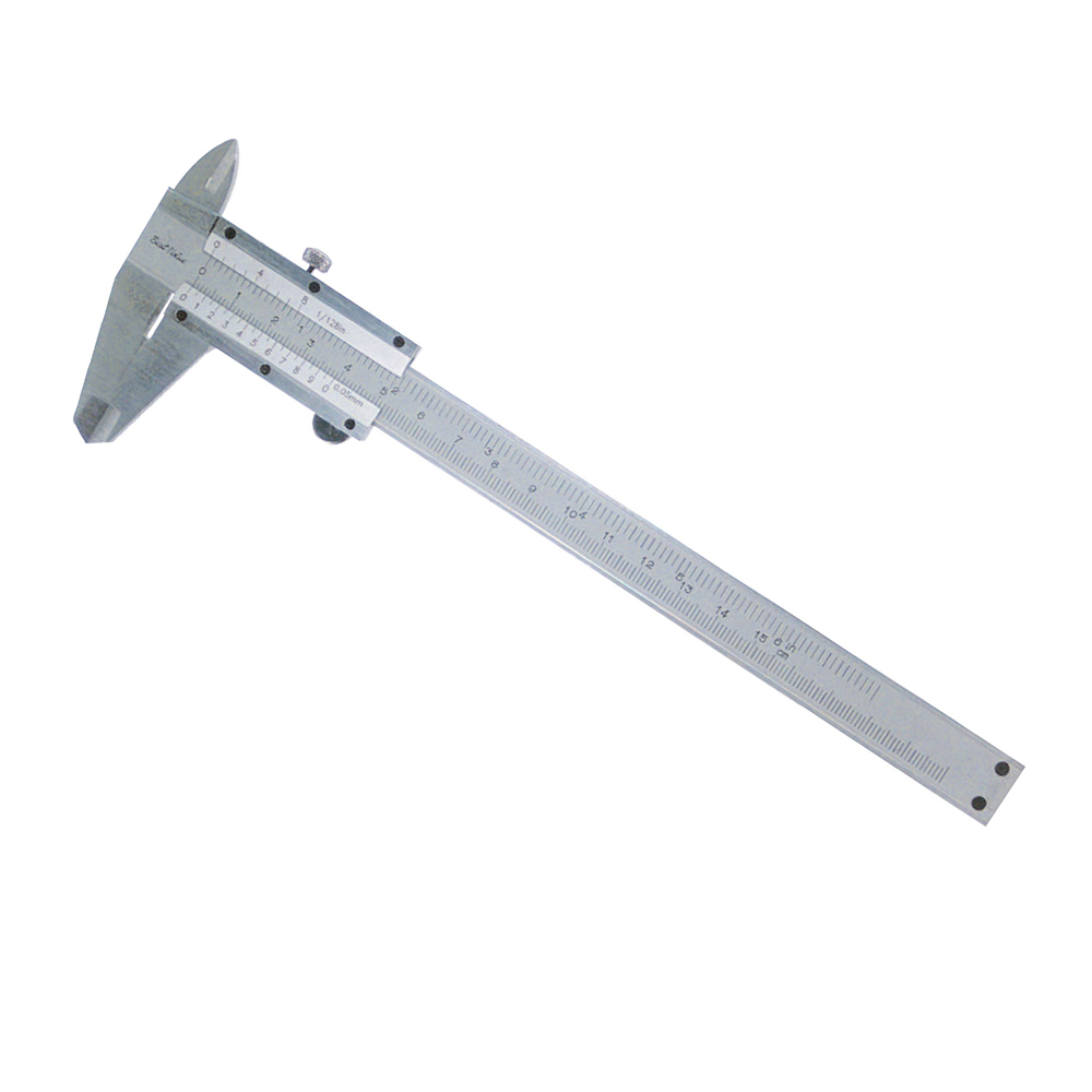 [H420226] Pie De Rey Acero 6. Metal. 6