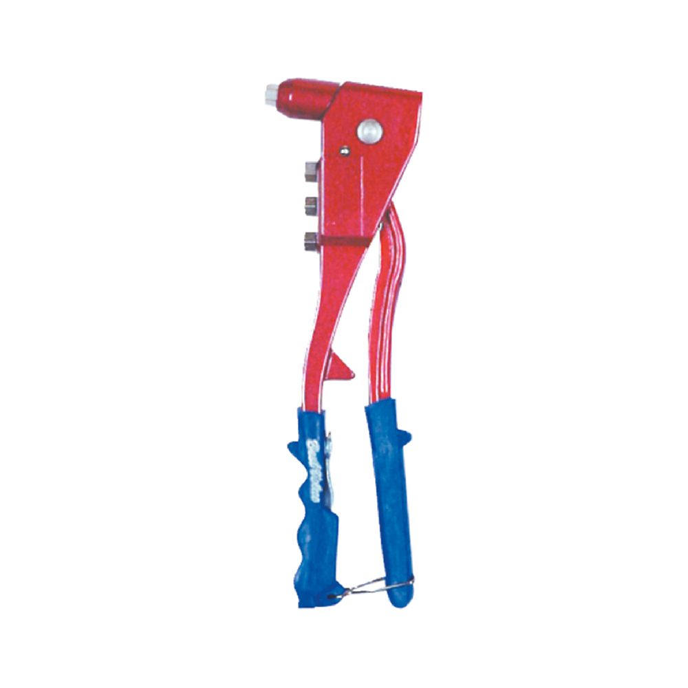 [H420301] Remachadora De Aluminio. 10