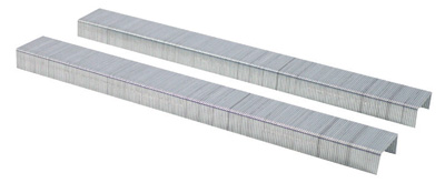 [H420315] Grapa Pesada 1/4 (1000 Pcs) T-50. Gris. 1/4(6mm)