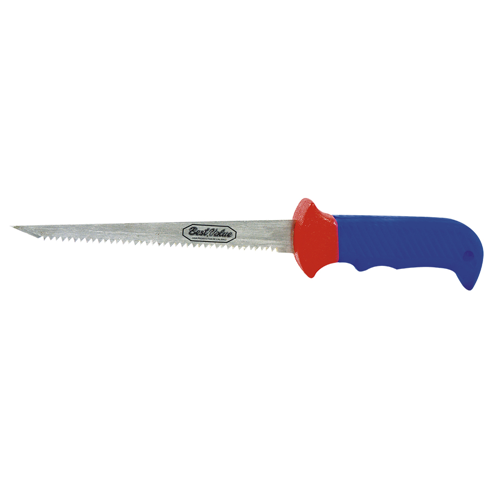 [H4206810] Serrucho Para Gypsum 6. Azul. 6(150mm)