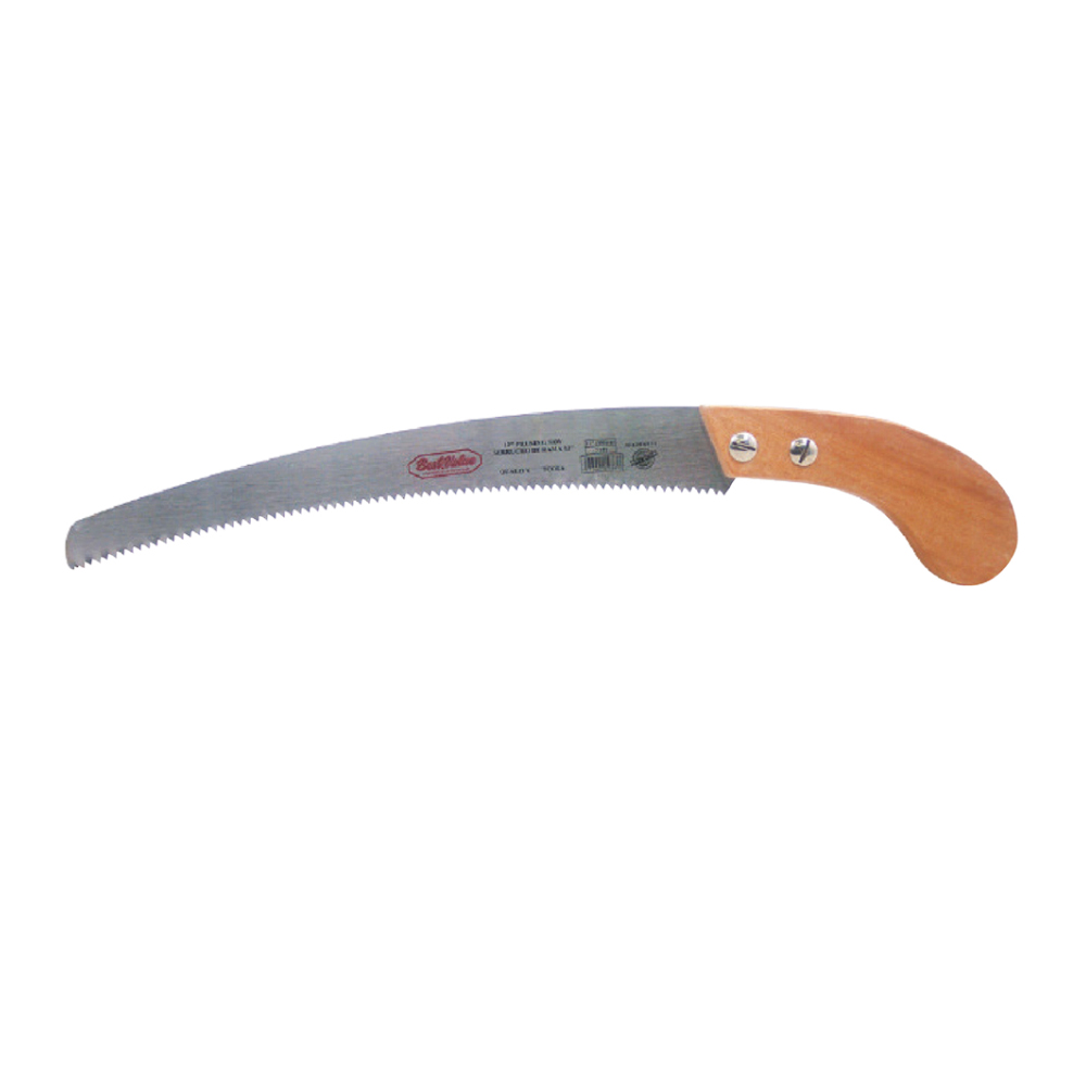 [H4206811] Serrucho Para Ramas 12. Plateado. 12(300mm)