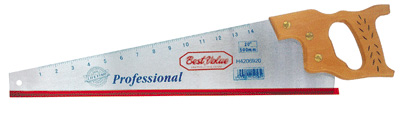 [H4206926] Serrucho De 26. Plateado. 26(650mm)