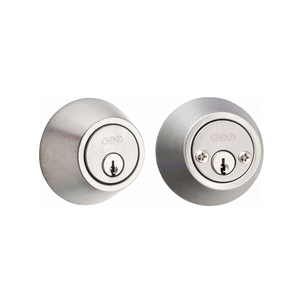 [C03731] Cerradura Geo Deadbolt Ab Dob 91200-008