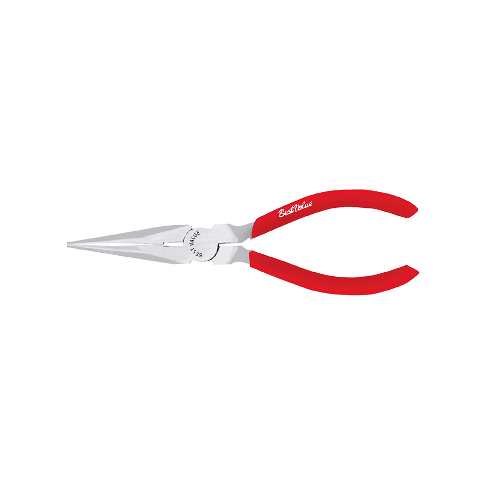 [H42103] Pinza De Punta 7. Acero Templado. 7