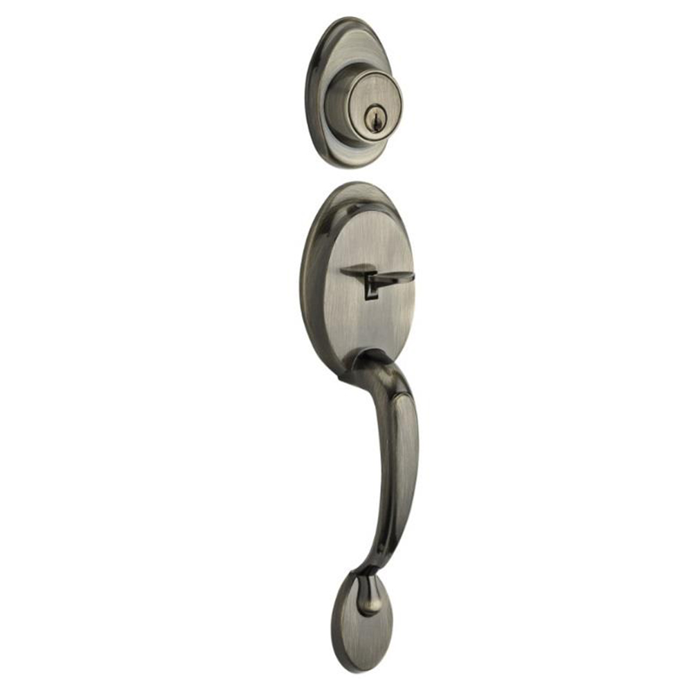 [C03749] Cerradura Geo Maifair 5cp Senc. 92100-139