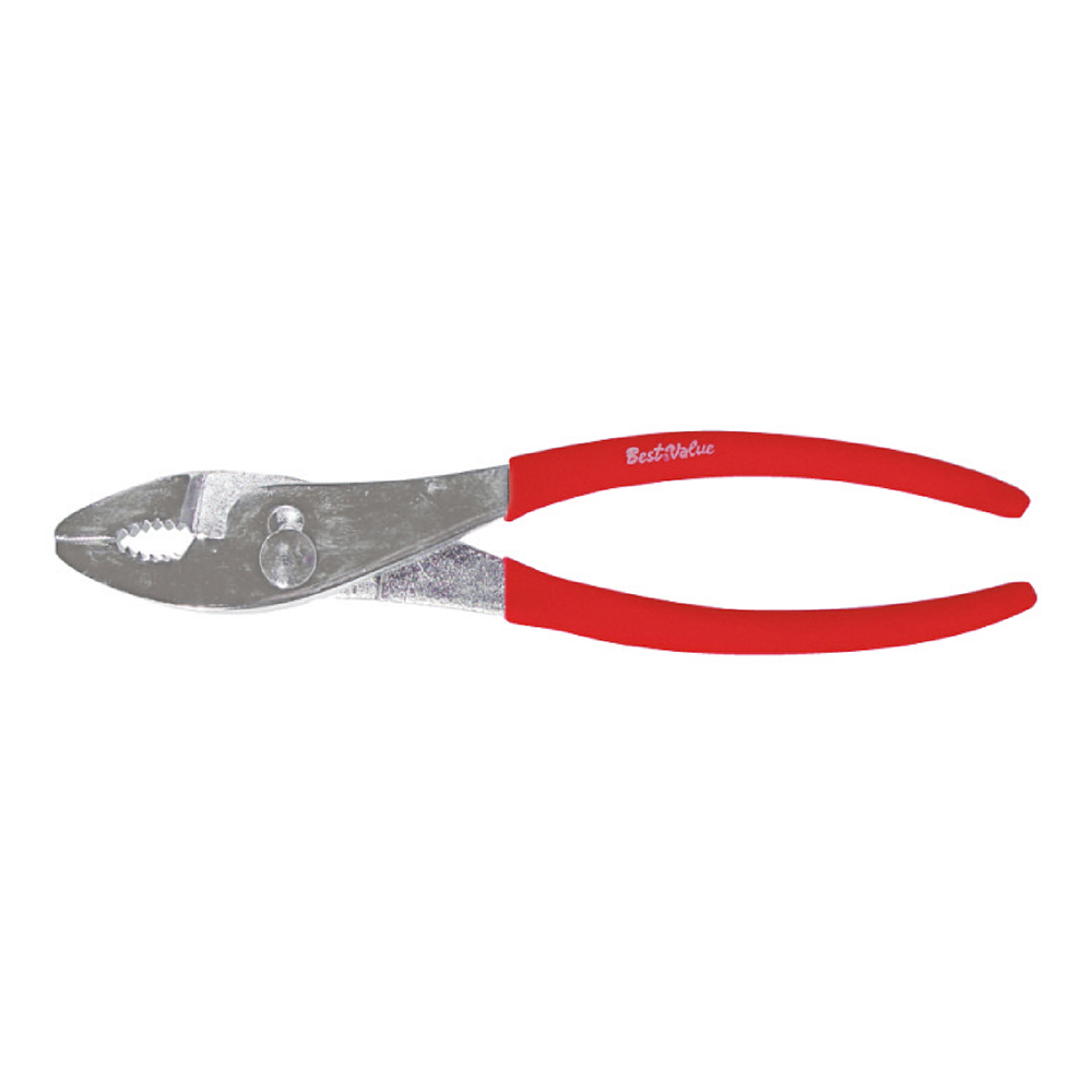 [H42111] Pinza Normal 8. Acero Templado. 8