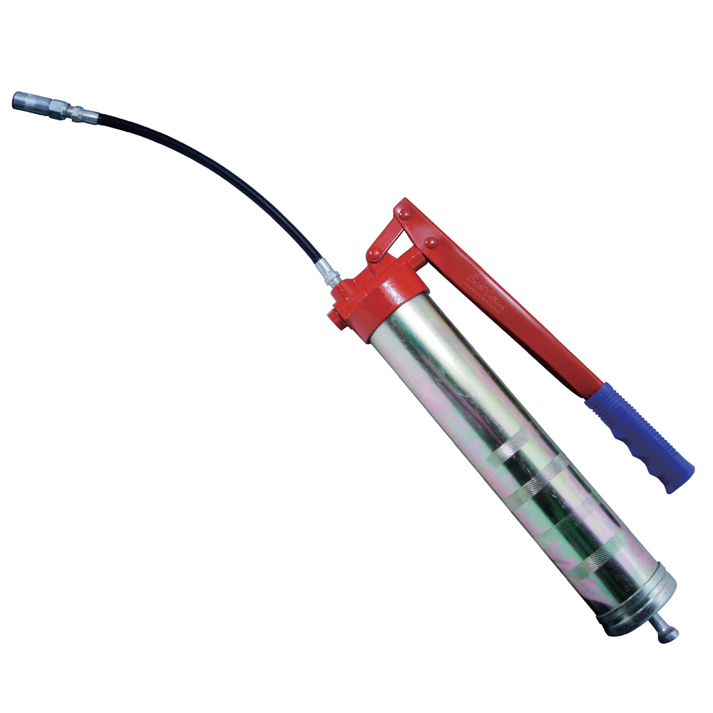 [H421210] Engrasadora. Niquelado Antióxido. 15oz (455cc)