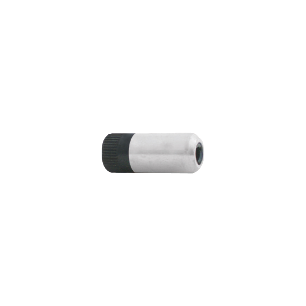 [H421210B] Boquilla Para Engrasadora. Gris. 15 Oz