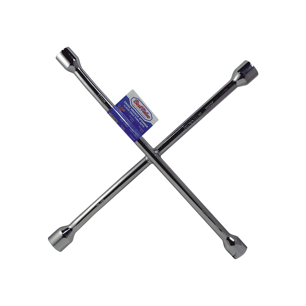 [H42140] Cruzeta Para Carro 17x19x13/16x22