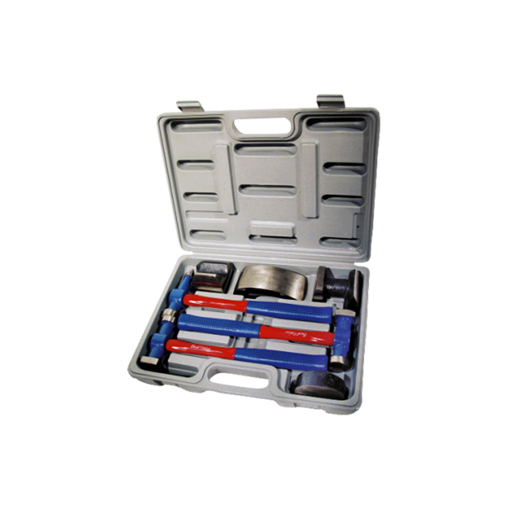 [H423048] Juego D/herramienta Para Chapistero 7pc. Pulido. 7 Pcs