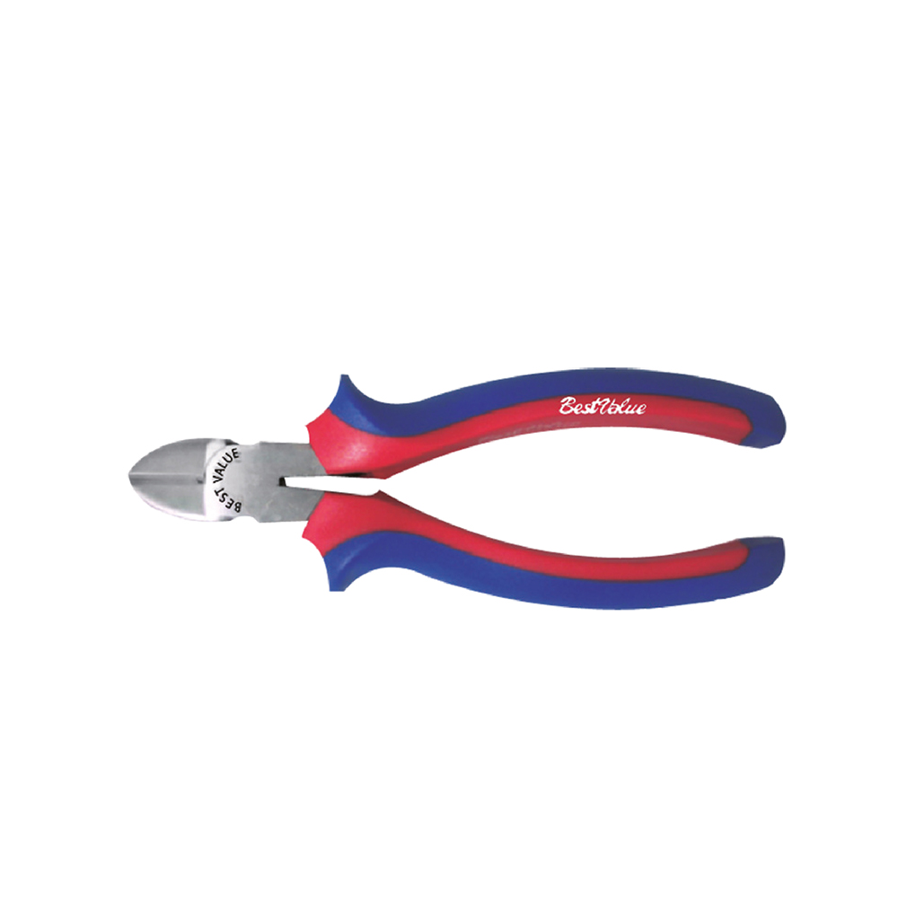 [H42401] Pinza De Corte Crv 6. Cromo Vanadio. 6