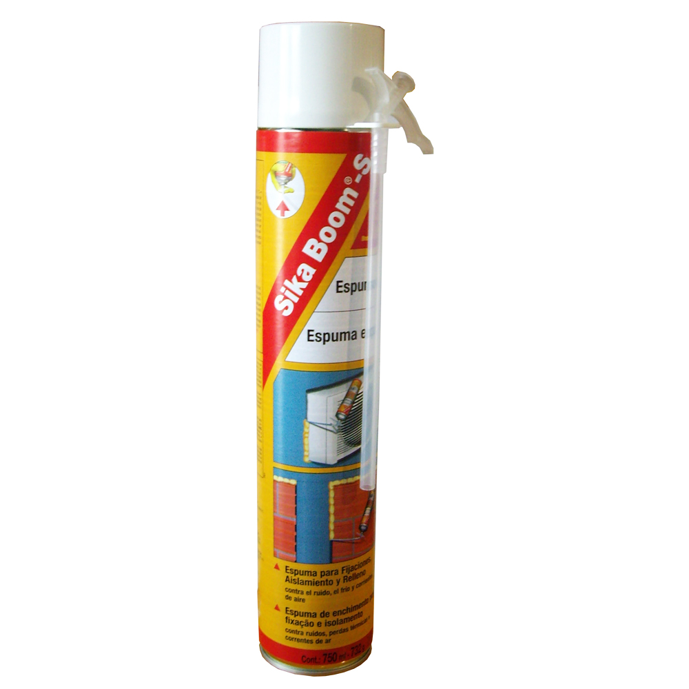 [A04031] Sikaboom-s. Amarillo Claro. 500 Ml