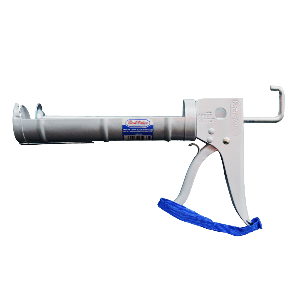 [H42650] Pistola Para Silicon Industrial