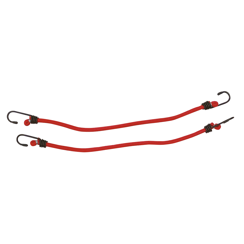 [H42704] Cordon Elastico 18 (2 Pcs). Elastico. (450mm)