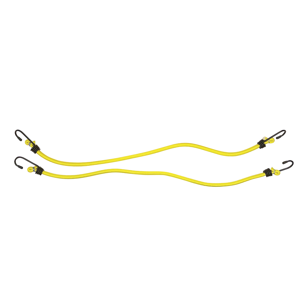 [H42705] Cordon Elastico 24 (2 Pcs). Elastico. (600mm)