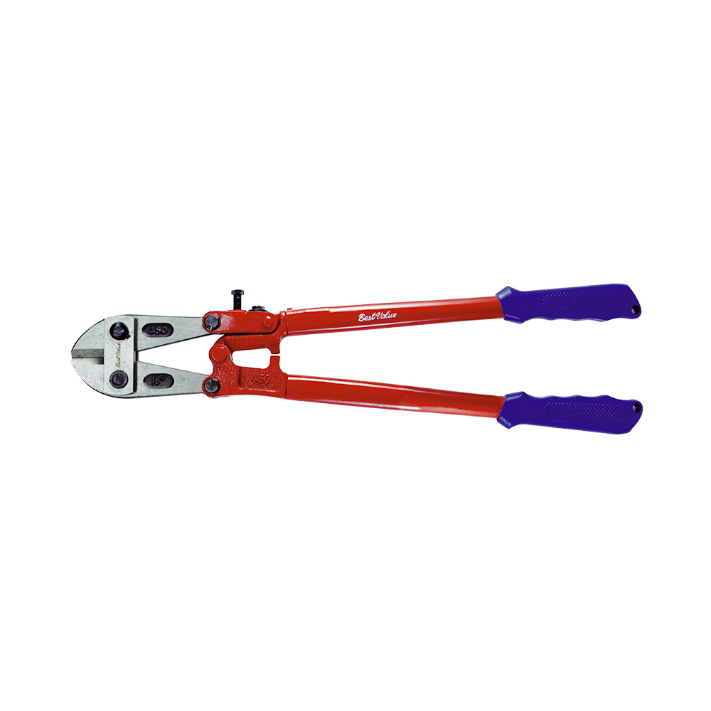 [H42718] Cizalla De 18. Rojo. 18(450mm)