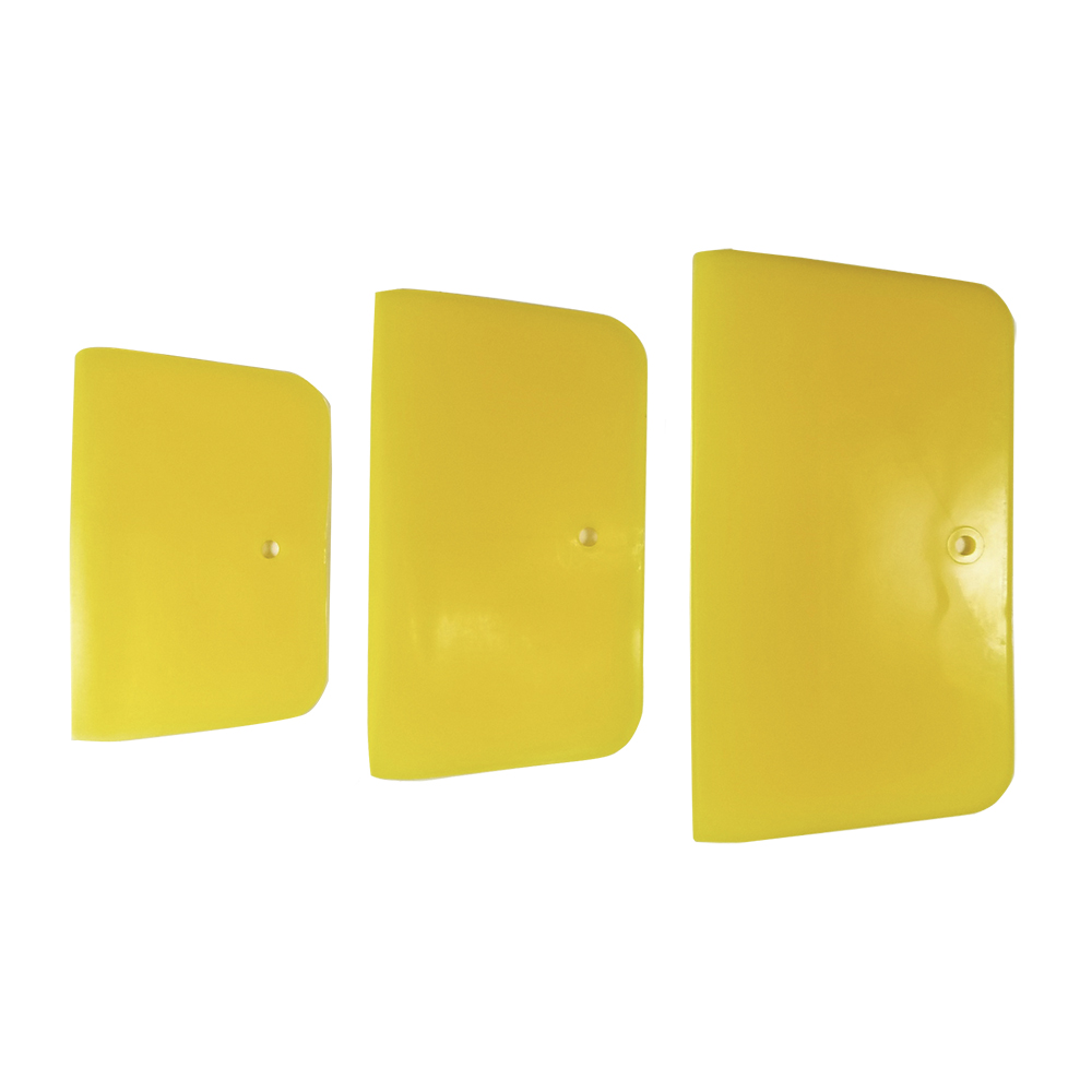 [H4281150] Juego Espatulas Plasticas (3 Pzas)