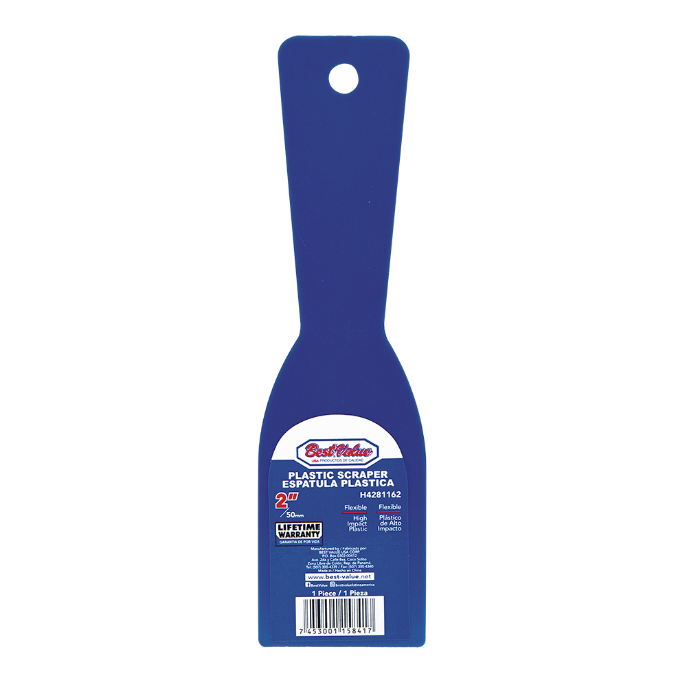 [H4281162] Espatula Plastica De 2