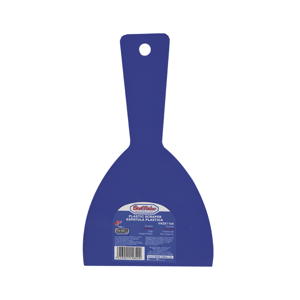 [H4281164] Espatula Plastica De 4