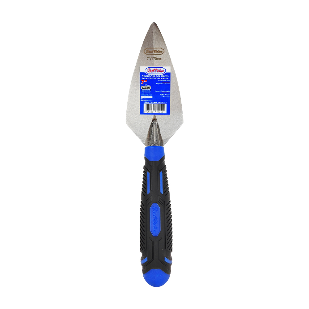 [H4281313] Palaustre Filadelfia 7 Mango Ergo. Azul.