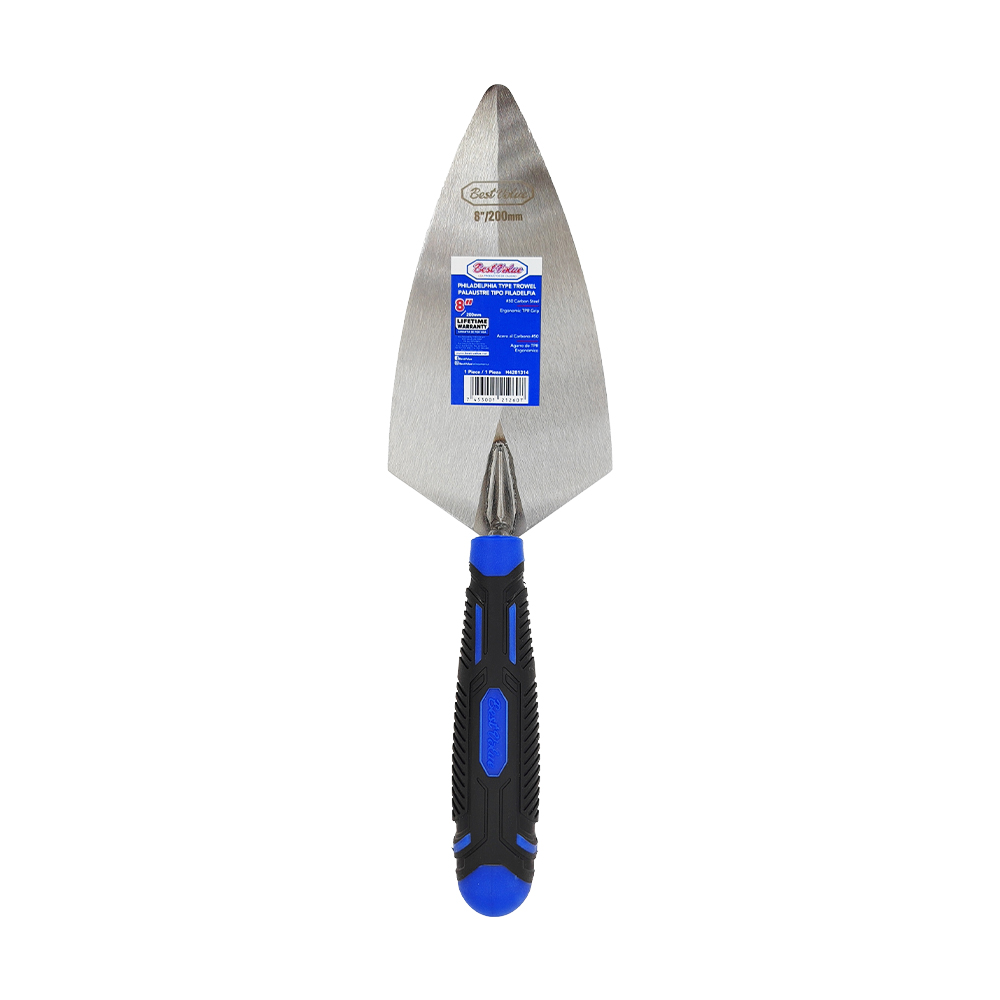 [H4281314] Palaustre Filadelfia 8 Mango Ergo. Azul.