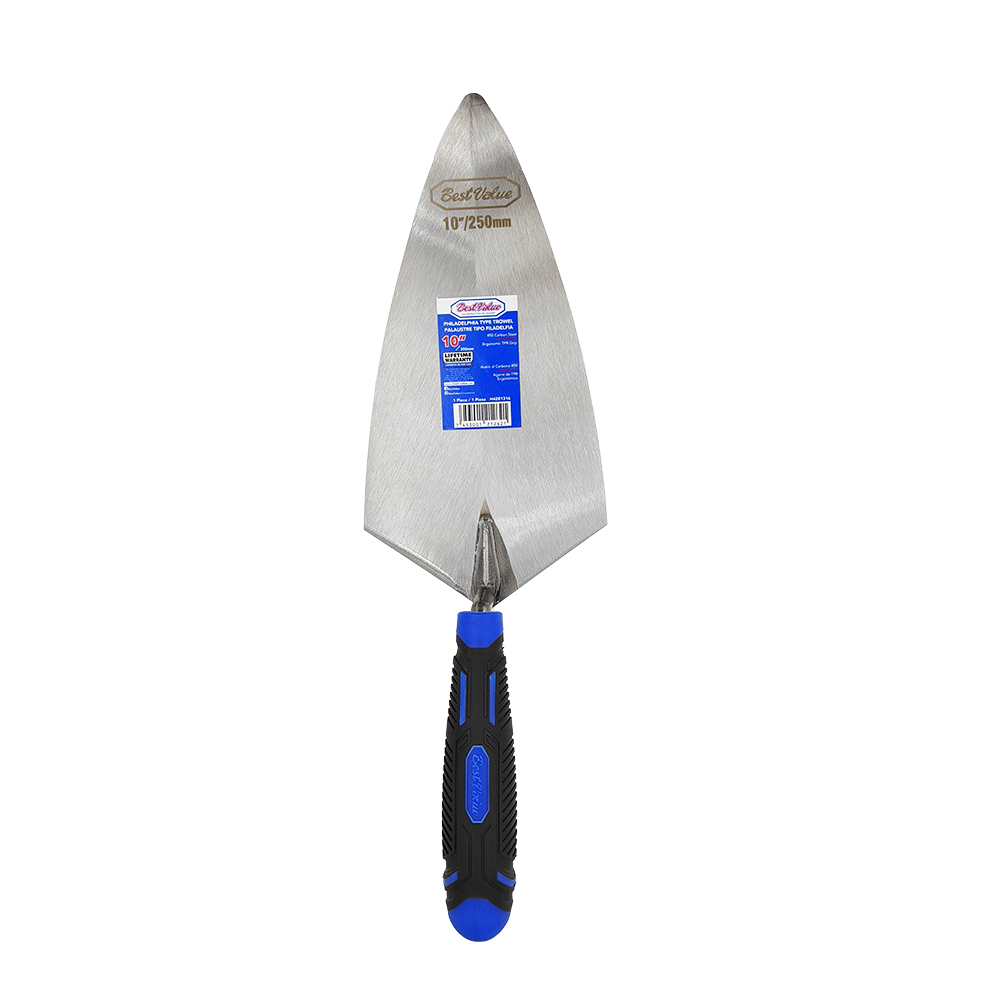 [H4281316] Palaustre Filadelfia 10 Mango Ergo. Azul.
