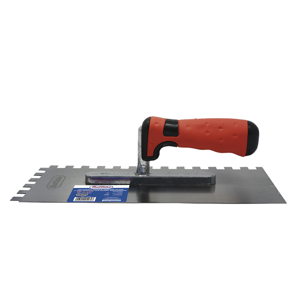 [H4281503] Llana Dentada (10x10mm) M/ergono 5x11