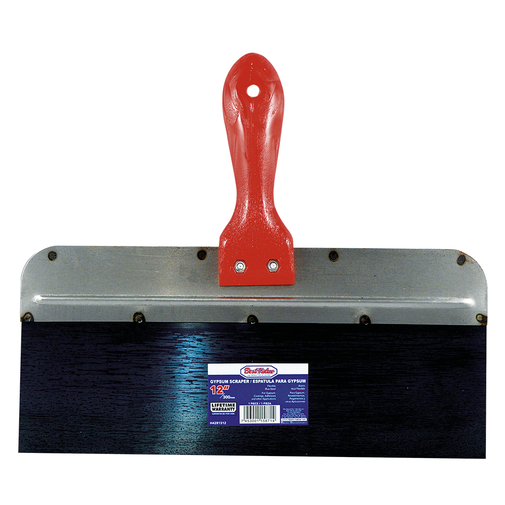[H4281512] Espatula Para Gypsum De 12
