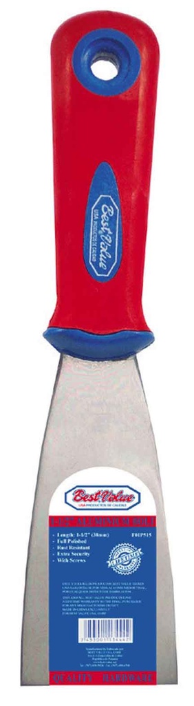 [H4281625] Espatula Rigida Bestvalue Ergo 2-1/2