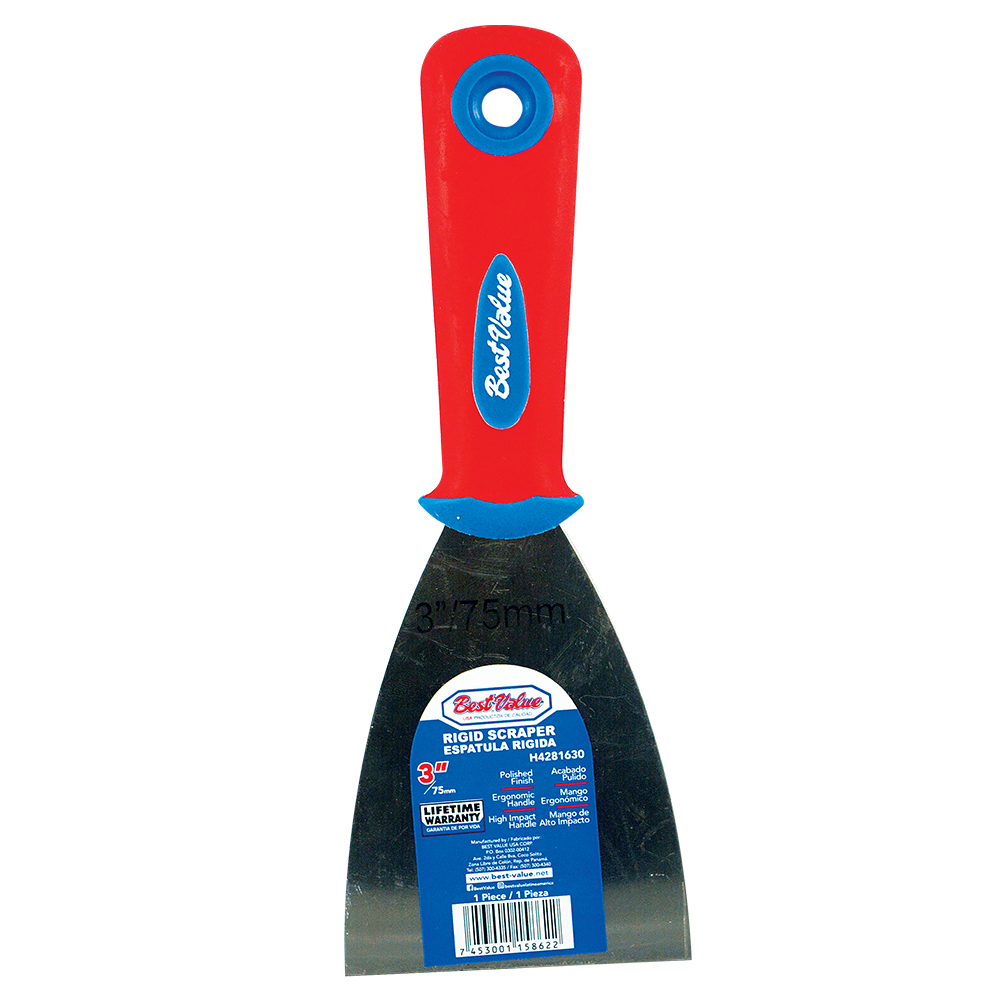 [H4281630] Espatula Rigida Bestvalue Ergo De 3
