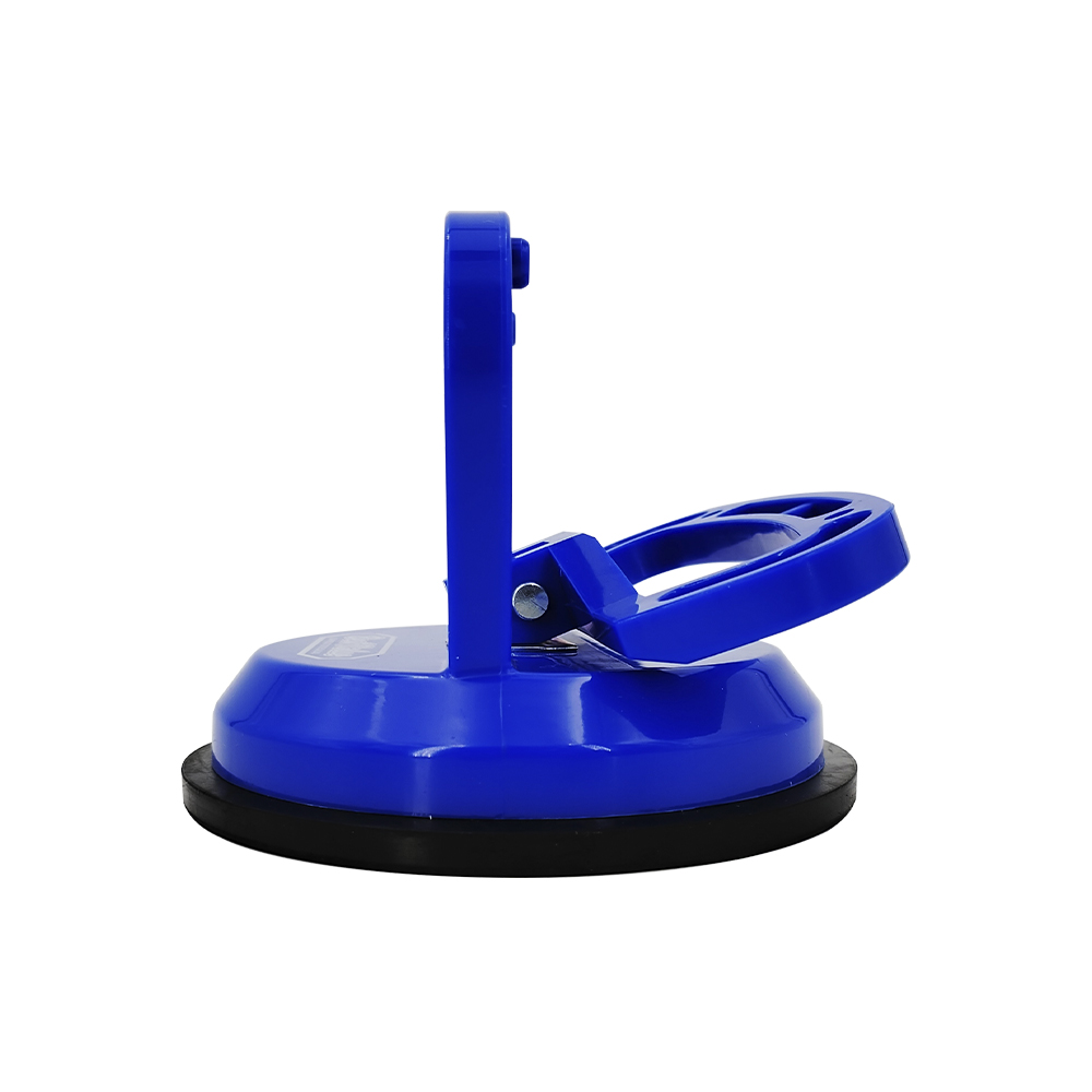 [H4281940] Ventosa Para Vidrios 25kg 115mm. Azul. 4-4/5